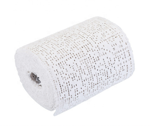 Plester pertolongan pertama darurat medis OEM plester perban <span class=keywords><strong>Paris</strong></span> untuk penggunaan ortopedi dengan ISO CE - Product Image 5