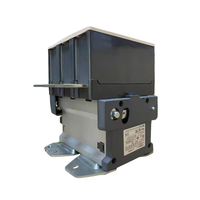 Corps de contacteur Schneider LC1F500M7 LC1F500F7 LC1F500P7 LC1F500Q7, TeSys F, 3P(3NO)AC-3<=440V, série de contacteurs AC LC1F