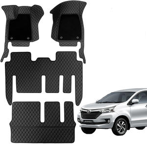 Accessoires auto imperméables insipides de tapis de décoration de véhicule pour Nissan Elgrand/Volkswagen/Ford/<span class=keywords><strong>Peugeot</strong></span> - Product Image 5