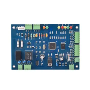 12 años de servicio One Stop pcba Ensamblaje completo de productos de prueba OEM Ensamblaje de PCB personalizado Fabricante de placas de circuito impreso