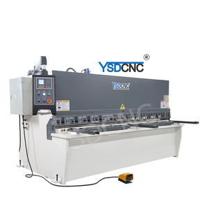 Cesoia a braccio oscillante da 4 mm e 3,2 metri ODM Cina in vendita - Product Image 2