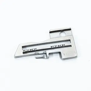 High Quality Y34893 Needle Plate YAMATO DCZ-200-1-D1 Sewing Machine Parts