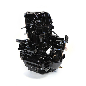 Motor de Motocicleta Todoterreno KEWS de 4 Tiempos y 300 cc, Motor ZONGSHEN NB300 ZS174MN-5 Refrigerado por Agua, Ensamblaje de Motor para Motocicleta Todoterreno - Product Image 2