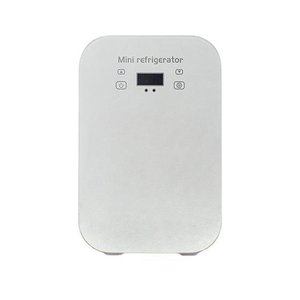 Réfrigérateur portable pour boissons et soins <span class=keywords><strong>de</strong></span> la peau <span class=keywords><strong>Mini</strong></span> réfrigérateur pour soda et <span class=keywords><strong>produits</strong></span> <span class=keywords><strong>de</strong></span> <span class=keywords><strong>beauté</strong></span> - Product Image 5
