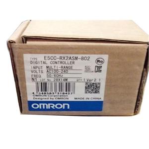 100% Original Nuevo K3HB-<span class=keywords><strong>VLC</strong></span> 100-240VAC Medidor de Panel Digital Indicador de Proceso Controlador de Temperatura Digital <span class=keywords><strong>VLC</strong></span> PID - Product Image 5