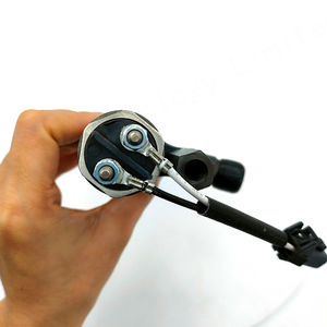 Injecteur à rampe commune diesel 095000-0170 095000-0173 095000-0176 pour HINO J08C - Product Image 5