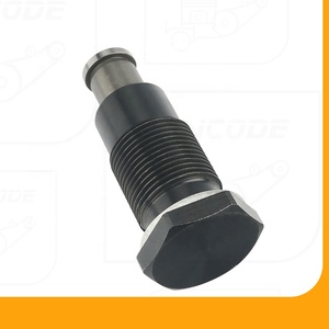 Yüksek kaliteli otomobil parçaları zinciri gergi mekanizması Set 06H10946 7AM zinciri gergi mekanizması VW EA888 Audi B5 için 1.8T 2.0T - Product Image 4
