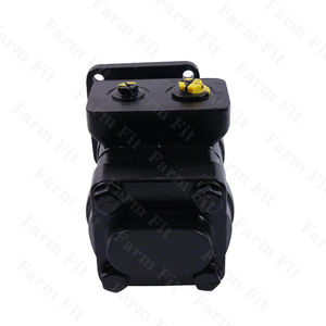 Nouvelle tendance Pompe hydraulique en acier durable de haute qualité D134590 3249120024 D140801 pour chargeuse-pelleteuse 580F 580K 580SK et tracteur - Product Image 4