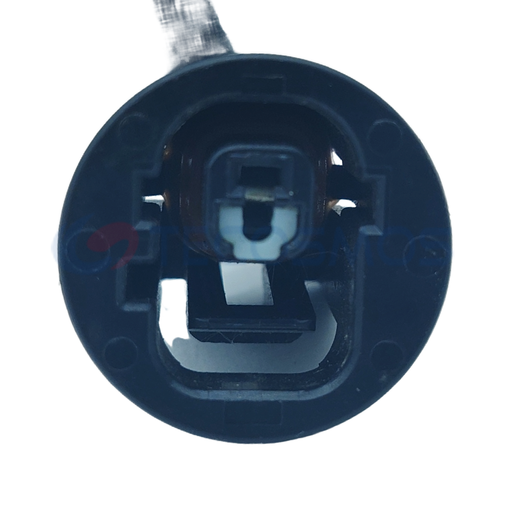 Automotive Waterproof Wire Harness Connector Oil Pressure Sensor Plug Suitable for Toyota 1-pin Female 7283-1144-30/ CT1-0013m
