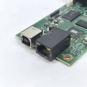 Placa formateadora 252 genuina para HP <span class=keywords><strong>252dw</strong></span> M252dw placa lógica impresora repuestos - Product Image 4