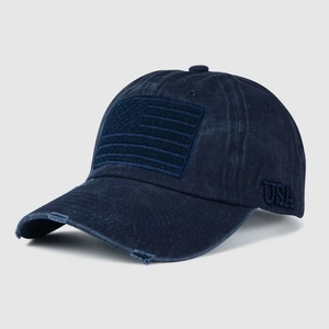 Gorra de Béisbol Vintage Desgastada de Mezclilla Lavada Impermeable de 5 Paneles con Diseño de Frutas, Ajustable, a la Moda y Deportiva - Product Image 4