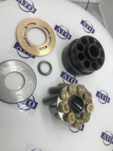DAKIN VD2-15A VD5-15A MF18 MF16 ชุดซ่อมอะไหล่ปั๊มไฮดรอลิกแบบลูกสูบใหม่ - Product Image 4