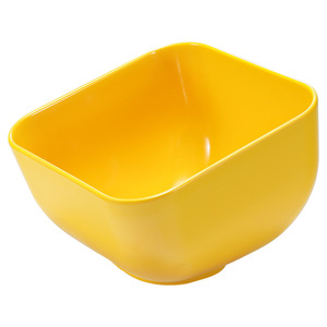 Melamine Slanted Bowls 100Ml Solid Color For Hot Pot Vegetable Buffet Condiment <b>Sauce</b> Commercial Tableware Party Use - Product Image 5