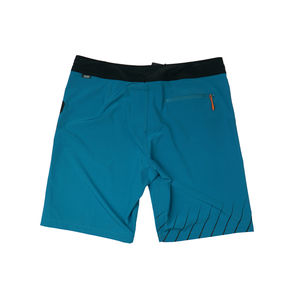 Short de sport à sublimation avec logo personnalisé et noms de chiffres Short d'entraînement pour homme Short de sport à sublimation - Product Image 3