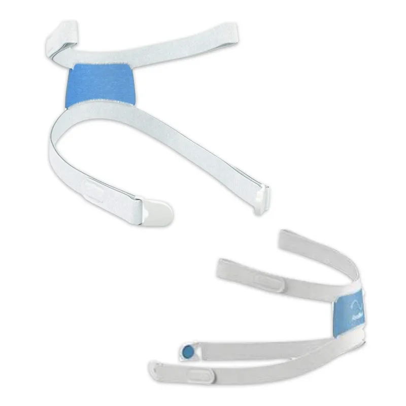 Ultimate Comfort: Innovative compatible with ResMed AirFit F30i Headgear for Enhanced CPAP Experience