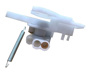 20443597 20748450 20443641 Volv valvola del sedile del conducente Kit per Volvo Benz Renault Scania MAN Truck - Product Image 3