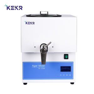 Miscelatore per Gel Agar per Laboratorio Dentistico, Attrezzatura per Duplicazione Dentale, 11L 900W - Product Image 3