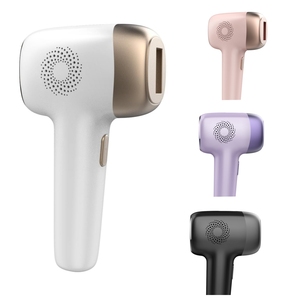 La <span class=keywords><strong>Mejor</strong></span> Máquina de Depilación IPL 510K de Uso Doméstico con Enfriamiento por Hielo, Dispositivo Portátil Depilador IPL Ice Cool - Product Image 1