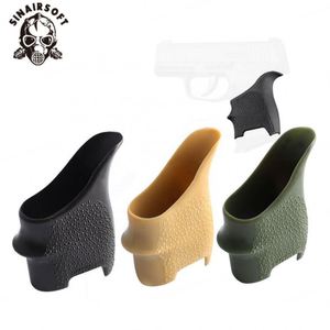 Funda de Goma Antideslizante para Accesorios de Caza Táctica - Product Image 6