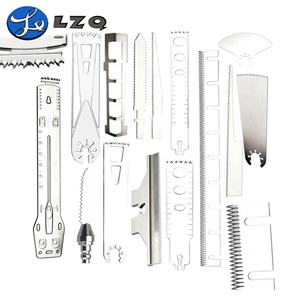 Autoclavable Orthopedische Boor Zaag Chirurgische Bot Cutting Zaag Swing Saw Te Koop - Product Image 6