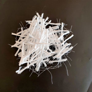 Высокопрочные синтетические полипропиленовые макро-волокна - Product Image 3