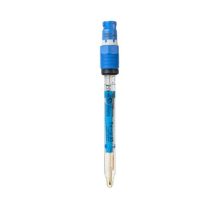 Electrodo de pH E H Endershaus 4361220 para Uso en la Industria del Plástico, Precisión 0.2 - Product Image 1