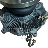 160802010002A Nouveau moteur de ventilateur, services OEM fournis, garantie de 6 mois, pièce de rechange