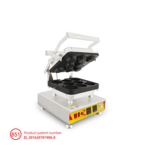 <span class=keywords><strong>เครื่อง</strong></span>ทำเปลือกทาร์ตไข่และเครื่องทำทาร์ตไข่แบบอัตโนมัติเต็มรูปแบบ คุณภาพดีที่สุด ผลิตจากสแตนเลส <span class=keywords><strong>ราคา</strong></span>ประหยัด - Product Image 3