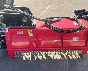 ตัวเชื่อมต่อเครื่องตัดหญ้าขนาดเล็กสำหรับรถขุดขนาด1-1.2ตันชิ้นส่วนเครื่องจักรก่อสร้างที่ใช้ในการเกษตรผลิตในประเทศจีน - Product Image 5