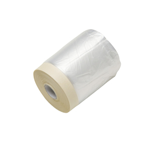 Nastro per Pittori Wolfpack con Pellicola 55 cm x 30 m. - Product Image 1
