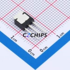 ทรานซิสเตอร์ขั้วต่อสองขั้วของทรานซิสเตอร์ TO-251-3L 2SC2983 (BJT) ชิ้นส่วนอิเล็กทรอนิกส์ - Product Image 2