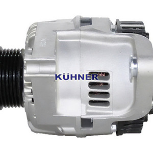 Alternateur compatible avec CITROËN BERLINGO / BERLINGO FIRST 1.8 D (MFA9A) Diesel (KW : 43, CV : 58) de 07-1998 à 10-2002 - Product Image 2