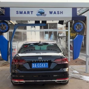 <b>Car</b> Wash <b>Machine</b> Touchless <b>Car</b> Wash <b>Machine</b> <b>Car</b> Washer High Efficiency, Energy Saving, Cost-effective 24/7 Unattended - Product Image 2