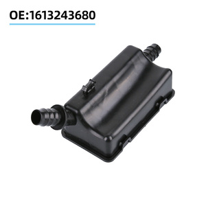 1613243680 Filtro a Carbone Attivo per Peugeot 307 308 408 3008 e <span class=keywords><strong>Citroen</strong></span> Saga <span class=keywords><strong>C4</strong></span>, Gruppo Contenitore Carbone Attivo - Product Image 2