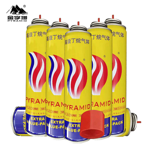 Cilindro <span class=keywords><strong>de</strong></span> Butano <span class=keywords><strong>de</strong></span> 150g 300ml, Recarga <span class=keywords><strong>de</strong></span> <span class=keywords><strong>Gas</strong></span> <span class=keywords><strong>para</strong></span> <span class=keywords><strong>Encendedores</strong></span> - Product Image 6