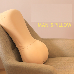 Cuscino concavo e convesso di masturbazione maschile <span class=keywords><strong>in</strong></span> <span class=keywords><strong>lattice</strong></span> cuscino di lancio invertito stampo maschile di masturbazione dispositivo per adulti giocattoli sessuali - Product Image 3