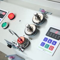 Remontoir de bobines pour Machine à coudre, à bas prix, 2 têtes, 4 têtes et 6 têtes, courant continu, promo