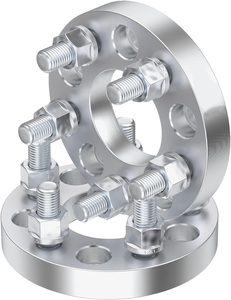 Распродажа по индивидуальному заказу, оптовая продажа с фабрики, прокладка для адаптера колес для транспортного средства 6x139,7 50 мм 110 M12x15 5x120-CB72.56 - Product Image 3