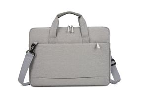Oxford Waterproof Anti Theft Shockproof 15.6 Inch <b>Laptop</b> Backpack Messenger Shoulder Bag Eco Friendly Lightweight <b>Laptop</b> Bag - Product Image 2