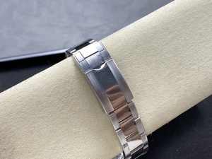 VS Factory Luxury Watches Fully <b>Automatic</b> Mechanical 4131 and 4130 Movement Date Waterproof Business Casual Style - Product Image 6