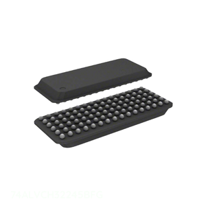 74ALVCH32245BFG อิเล็กทรอนิกส์96 LFBGA Logic ส่วนประกอบผู้ผลิต - Product Image 1