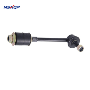 Pièces automobiles de haute qualité, vente chaude, biellette de stabilisation arrière pour <span class=keywords><strong>Nissan</strong></span> CUBE 2011-2014, 56260-01J10 54618-50J20 5626001J10 5461850J20 - Product Image 2