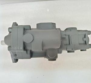 Pompe hydraulique principale pour excavatrice VOLVO EC55B EW55B, pièce PVD-2B-50P-16G-4928F VOE 14518005 14532630 14528548 14526311 14518004 - Product Image 4