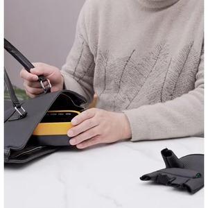 Best Physical Therapy Equipments Hemiplegia Finger Rehabilitation Trainer Robot Glove for Stroke Hand Function Training Exercise - Product Image 5