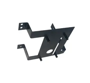 Metal Processing Stamping Bending Welding Parts Sheet Metal Processing Services