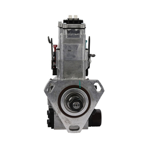 Nouvelle pompe d'injection de carburant 3937025 pour moteur diesel Cummins QSB4.5, pompe de remplacement, pièces de système de carburant robustes - Product Image 2