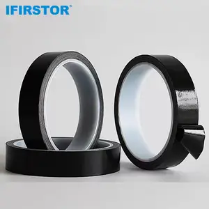 Factory Direct Sale Best Price Good Quality PTFE Coated Adhesive High Temperature Resistant Glass Fiber Tape
