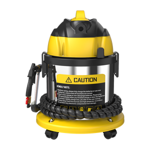 Wholesale Good Quality Car Engine Carbon Deposition Cleaning AUTOOL HTS558 Walnut <b>Sandblaster</b> 11V/220V 13L 1200W - Product Image 1