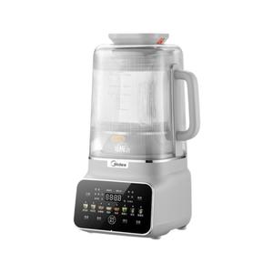 เครื่องปั่นความเร็วสูง Midea 1.75 ลิตร เครื่องทำนมถั่วเหลืองอัตโนมัติ ถอดประกอบได้ พร้อมฟังก์ชั่นตั้งเวลา - Product Image 2