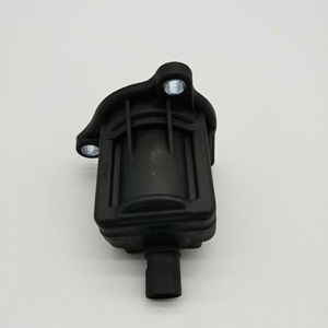 Válvula solenoide para BMW X1 E84 E89 7609210 12V, pieza de turbocompresor - Product Image 4